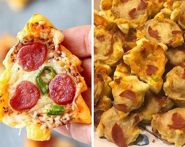 Order nem chua rán, cô gái khóc xỉu khi nhận hàng bên ngoài èo uột, bên trong nát nhừ-6