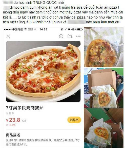 Order nem chua rán, cô gái khóc xỉu khi nhận hàng bên ngoài èo uột, bên trong nát nhừ-7