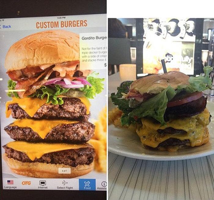 Order nem chua rán, cô gái khóc xỉu khi nhận hàng bên ngoài èo uột, bên trong nát nhừ-9