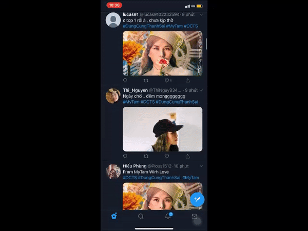 Chưa comeback đã top 1 trending Twitter Việt Nam, đẳng cấp chị đại là Mỹ Tâm!-4