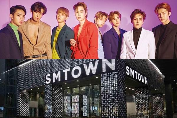 3 sự thật bất ngờ khiến người người vỡ mộng về các công ty giải trí Hàn-1