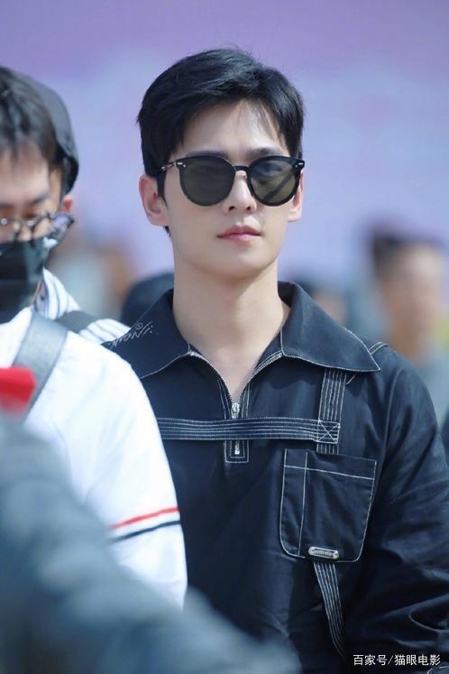 Dương Dương - Địch Lệ Nhiệt Ba khoe visual cực đỉnh, được hết lòng đẩy thuyền-3