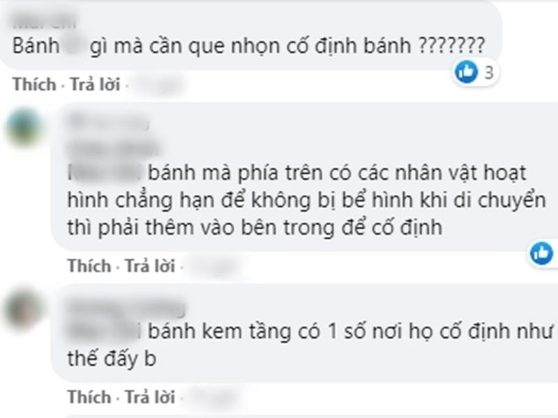 Team trét bánh kem ngưng đùa dại: Úp bánh lên mặt ai ngờ chọc luôn 2 thanh tre vào mắt-3