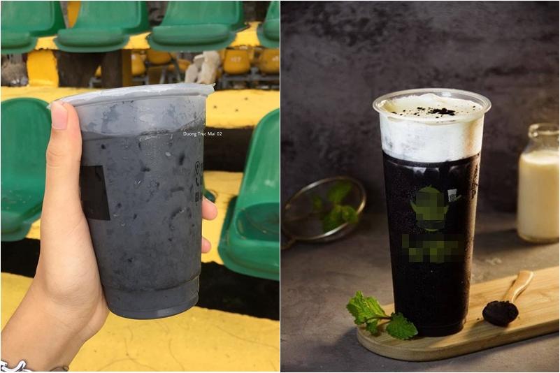 Kể không sót 5 món ăn đen như cục than nhưng khiến giới trẻ phải lòng-1