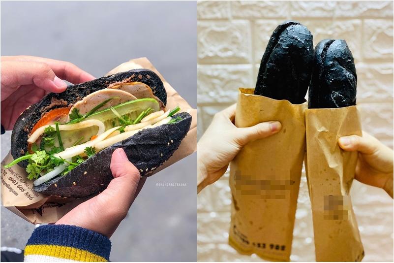 Kể không sót 5 món ăn đen như cục than nhưng khiến giới trẻ phải lòng-2