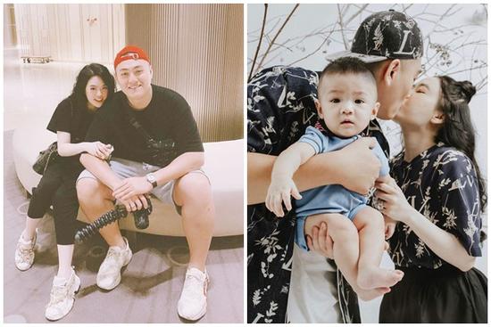 Con trai cưng 'ông trùm' ngành điện tử trở thành 'vô sản' sau khi lấy vợ, cuộc sống tã bỉm chăm con đêm ngày