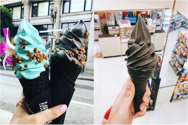 Kể không sót 5 món ăn đen như cục than nhưng khiến giới trẻ phải lòng-4