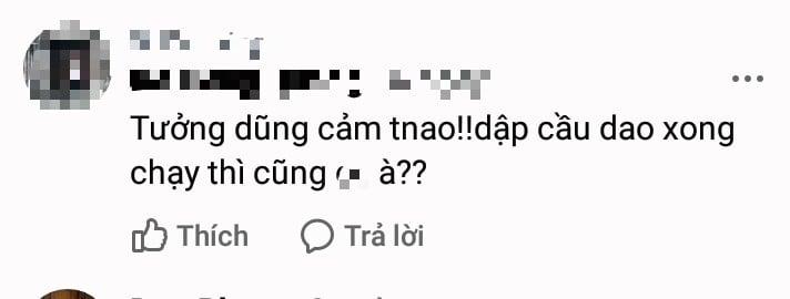 Thanh niên trẻ quá lầy, chỉ chờ người yêu cũ lên xe hoa là ngắt cầu dao điện-3