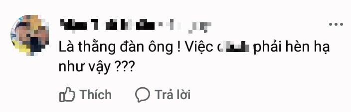 Thanh niên trẻ quá lầy, chỉ chờ người yêu cũ lên xe hoa là ngắt cầu dao điện-4