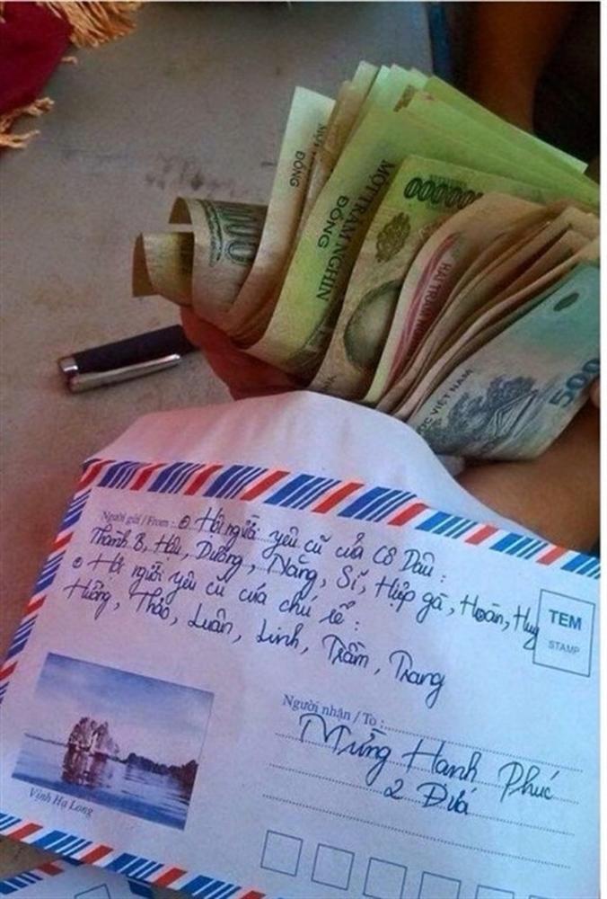 Thanh niên trẻ quá lầy, chỉ chờ người yêu cũ lên xe hoa là ngắt cầu dao điện-7