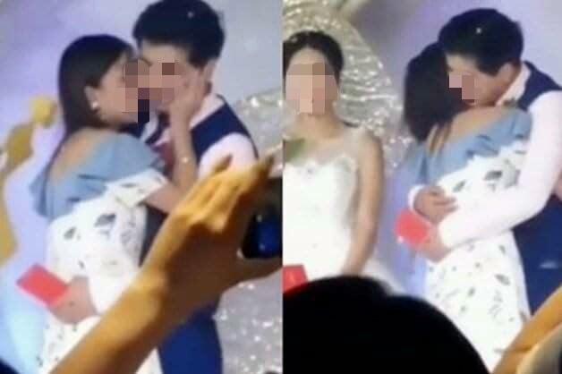 Thanh niên trẻ quá lầy, chỉ chờ người yêu cũ lên xe hoa là ngắt cầu dao điện-9