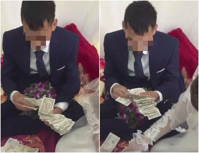 Thanh niên trẻ quá lầy, chỉ chờ người yêu cũ lên xe hoa là ngắt cầu dao điện-8