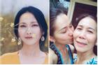 100 ngày mẹ mất vẫn chưa thể về Việt Nam, Kim Hiền chia sẻ khiến ai nấy không kìm được nước mắt