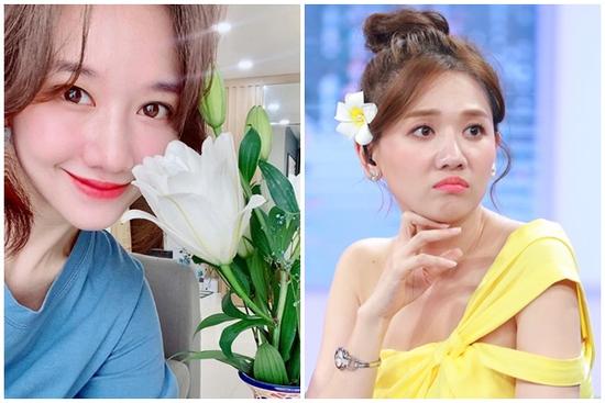 Hari Won tự nhận 'bệnh hoạn'