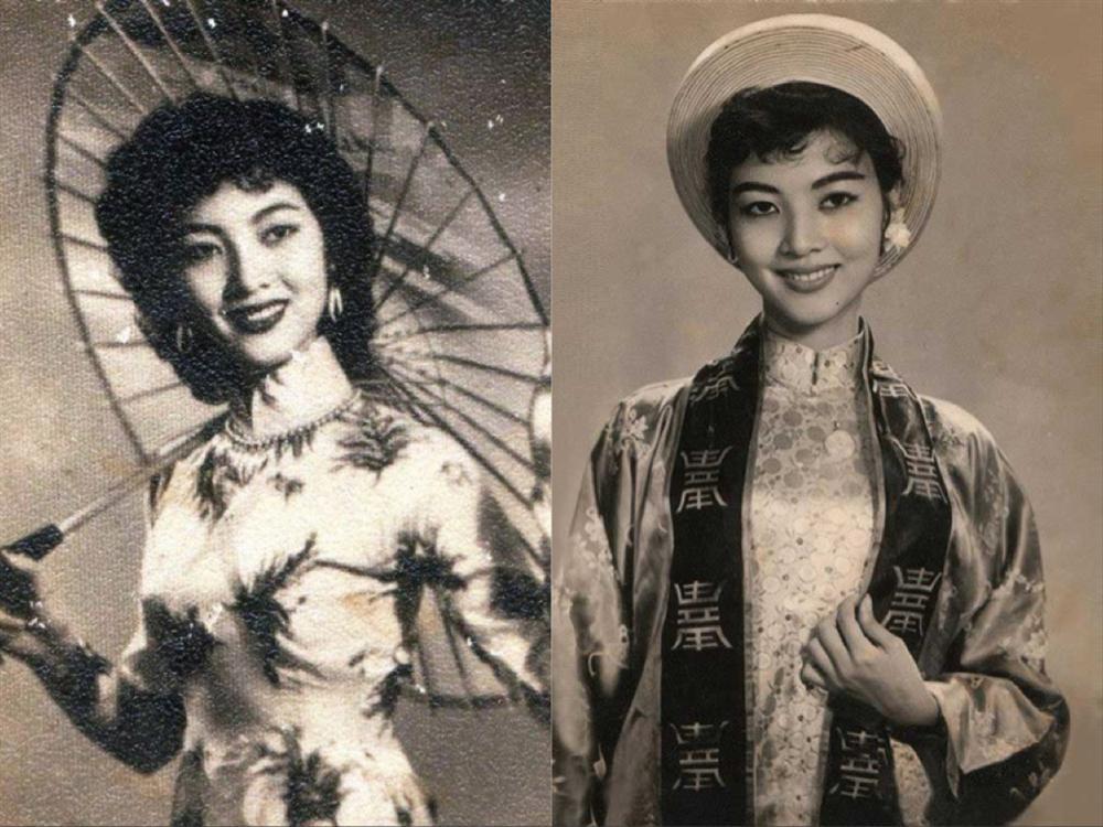 Minh tinh Thẩm Thúy Hằng qua đời-3