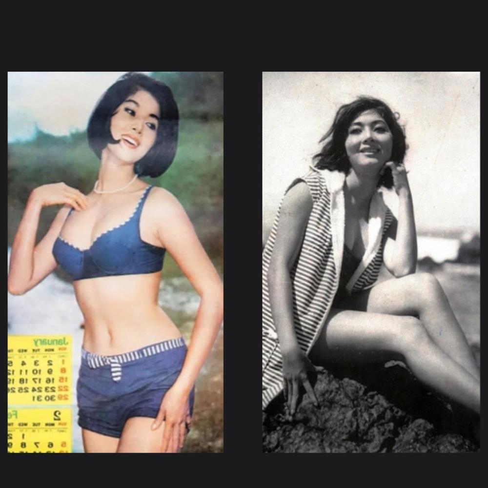 Minh tinh Thẩm Thúy Hằng qua đời-7