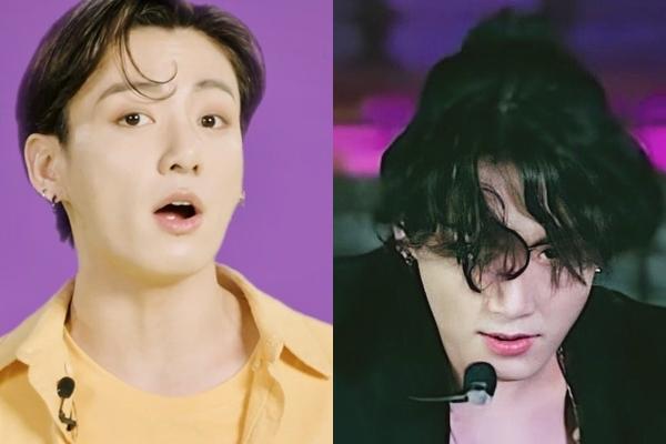 Khoe khéo bờ ngực vạm vỡ Jungkook BTS lập tức gây sốt toàn cầu-3