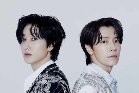 Super Junior chính là minh chứng cho câu nói 'gừng càng già càng cay'