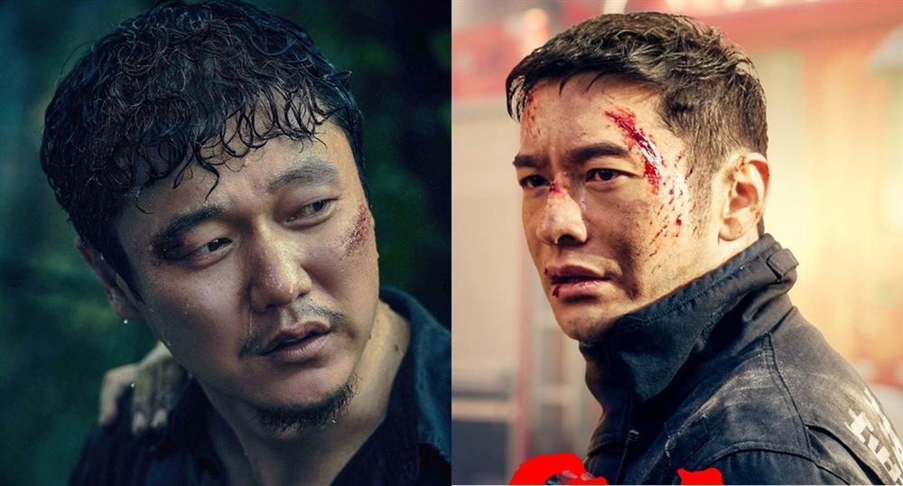 Vì sao Huỳnh Hiểu Minh nổi tiếng suốt 20 năm nhưng không được nể phục?-1