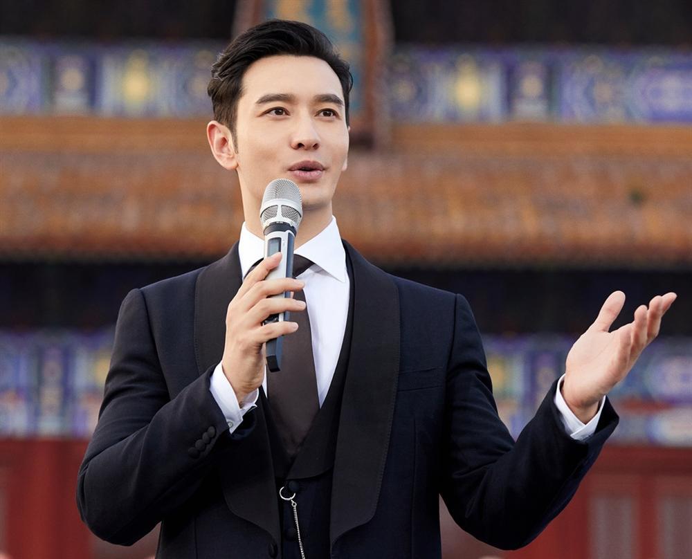 Vì sao Huỳnh Hiểu Minh nổi tiếng suốt 20 năm nhưng không được nể phục?-5