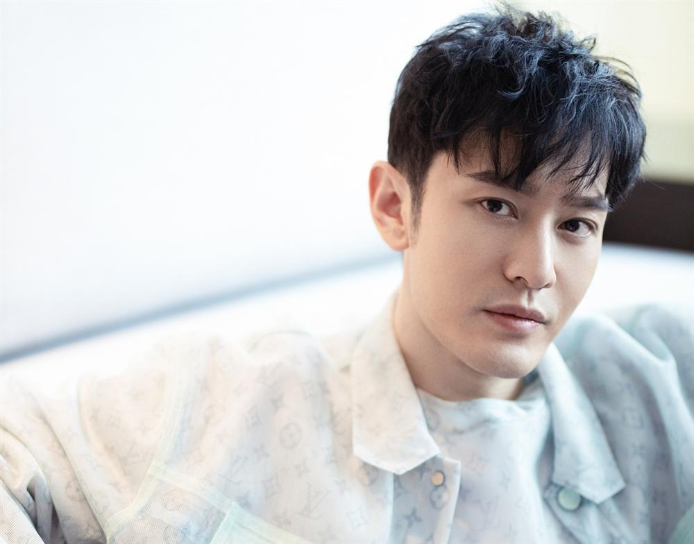 Vì sao Huỳnh Hiểu Minh nổi tiếng suốt 20 năm nhưng không được nể phục?-6