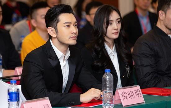 Vì sao Huỳnh Hiểu Minh nổi tiếng suốt 20 năm nhưng không được nể phục?