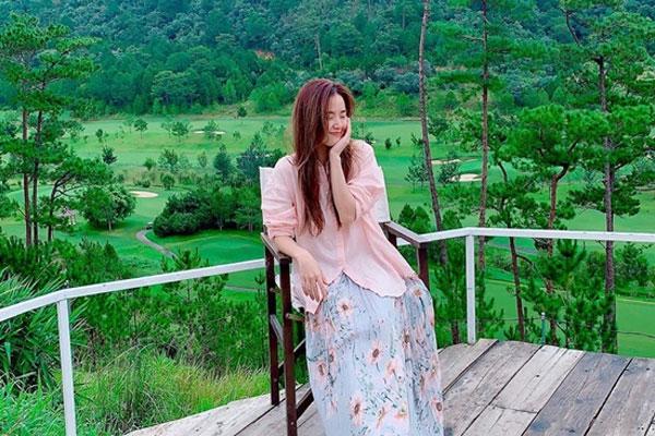 Midu phát mê món phở trộn hương vị Bắc tại Sài Gòn, còn chờ gì không thử qua?-6