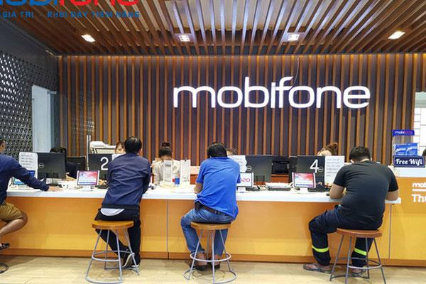 Hàng loạt thuê bao Mobifone đứt liên lạc, nhà mạng nói do lỗi đường truyền-1