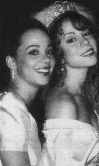 Mariah Carey từng suýt bị chị gái bán cho nhà thổ-1