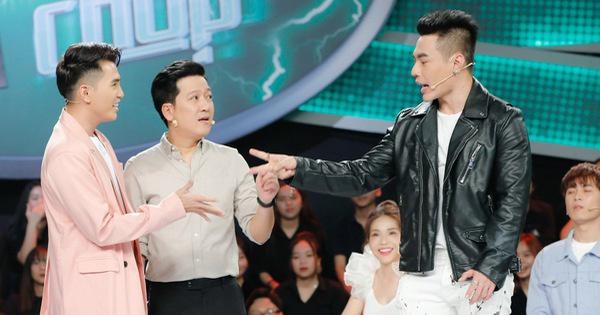 Game show Nhanh như chớp - đáp án xàm, lạm dụng đời tư nghệ sĩ-2