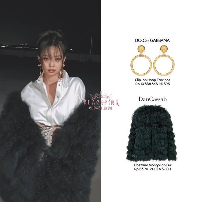 Rosé diện thiết kế của thương hiệu Việt lên MV-5