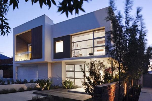 Một ngôi nhà có 3 dấu hiệu này cực kỳ may mắn, càng ở lâu càng phát tài, giàu có-1