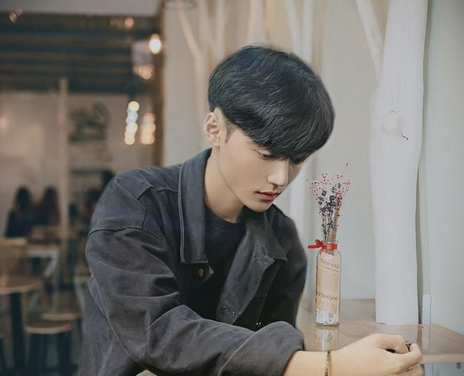 Chàng trai 19 tuổi chi 70 triệu đồng phẫu thuật thẩm mỹ-3