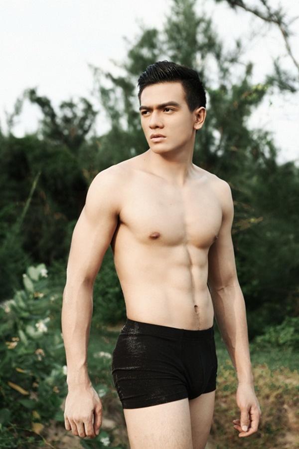 Ngô Thanh Vân làm phim siêu anh hùng, dân mạng lập tức gọi tên Isaac, Vĩnh Thụy-6