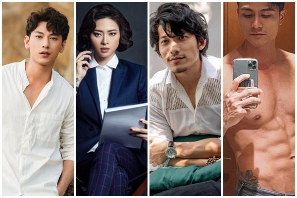 Dàn nam thần 6 múi tham gia casting phim siêu anh hùng của Ngô Thanh Vân-13