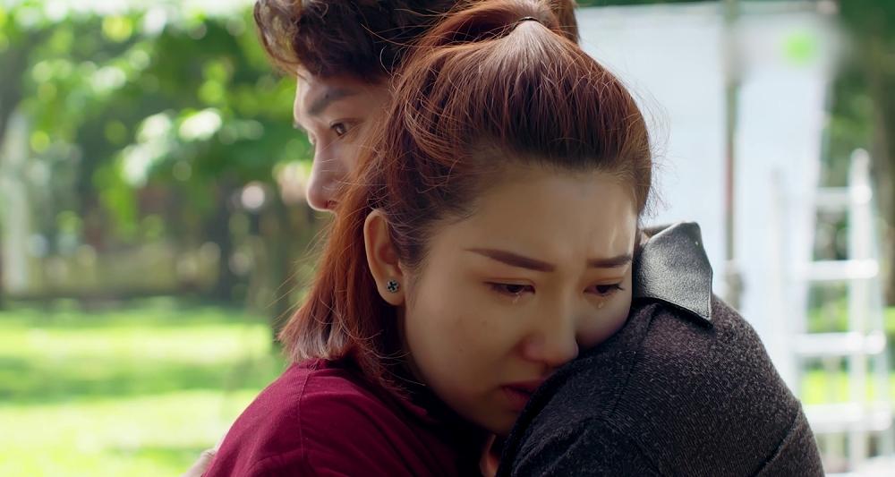 Gạo nếp gạo tẻ phần 2 tập 47: Thúy Ngân yêu con trai của kẻ lừa đảo khiến gia đình tan cửa nát nhà-2