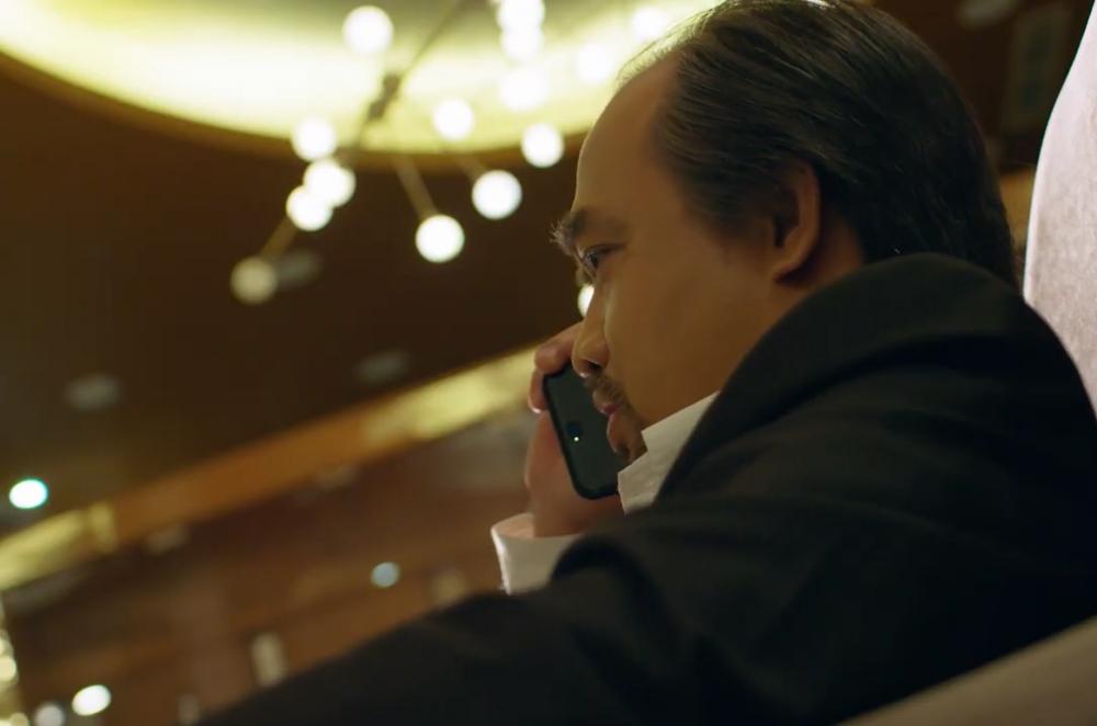 Gạo nếp gạo tẻ phần 2 tập 47: Thúy Ngân yêu con trai của kẻ lừa đảo khiến gia đình tan cửa nát nhà-6