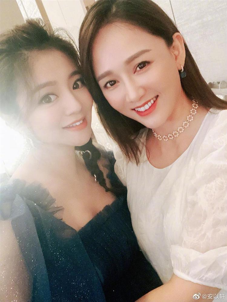 Công chúa Đài Loan An Dĩ Hiên thấm thoắt đã cập bến tứ tuần-4