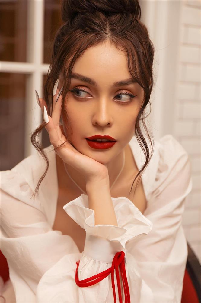 MLee: Tôi không thể tha thứ cho người yêu cũ-1