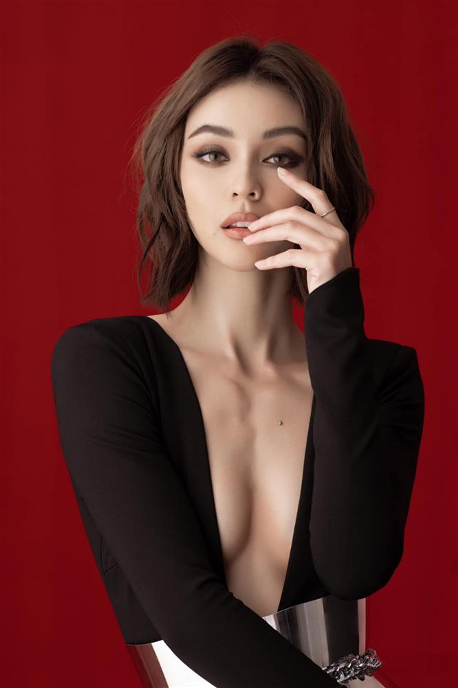 MLee: Tôi không thể tha thứ cho người yêu cũ-2