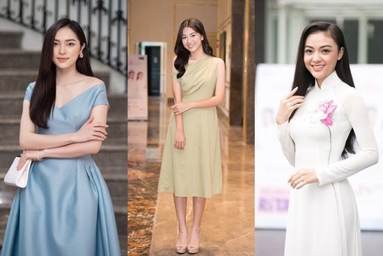 4 nhan sắc được kỳ vọng nhưng bị loại sớm ở Hoa hậu Việt Nam 2020
