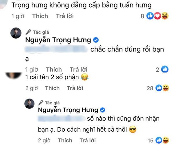 Bị xỉa xói chỉ vì chụp ảnh với Tuấn Hưng, chồng cũ Âu Hà My phản dame gắt thôi rồi-2