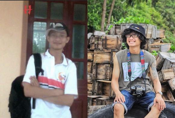 Võ Duy Khánh lột xác thế nào sau 11 năm thất bại ra về tại Olympia?-3