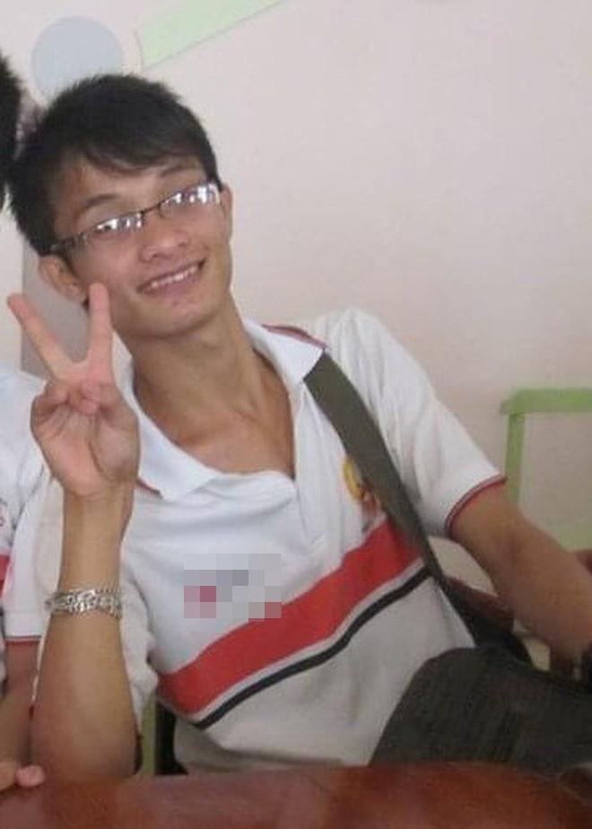 Võ Duy Khánh lột xác thế nào sau 11 năm thất bại ra về tại Olympia?-1