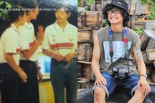 Nữ sinh Thái Nguyên được truy lùng nhiều nhất Olympia năm thứ 21-9