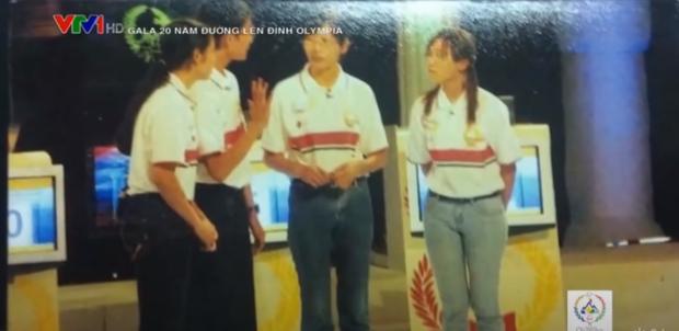 Võ Duy Khánh lột xác thế nào sau 11 năm thất bại ra về tại Olympia?-2