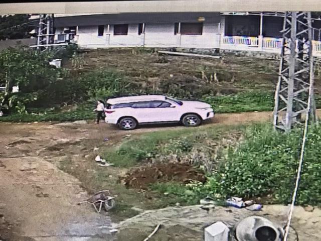 Làm rõ nghi án 3 người lạ bắt cóc trẻ sơ sinh tại phòng trọ-1