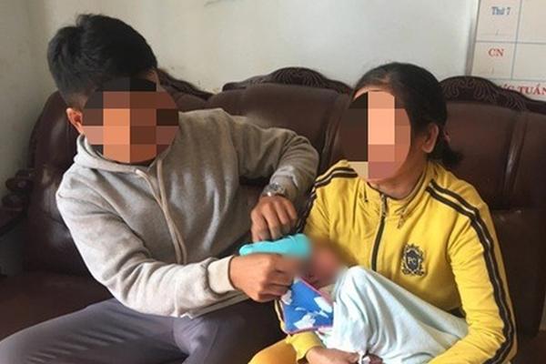 Người phụ nữ nhẫn tâm cho con mới sinh nhưng lại hô hoán là bị bắt cóc-2