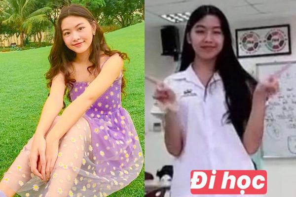 Chân dung quý tử nhà NSND Hồng Vân vừa được mai mối con gái Quyền Linh-5