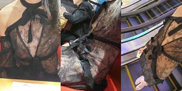 Chạy 100 km theo gái xinh lái xe phân khối lớn, chàng trai hết hồn khi nàng lộ diện-4